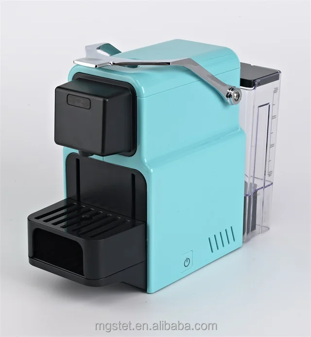 Espresso System Capsule Coffee Machine With ULKA Pump