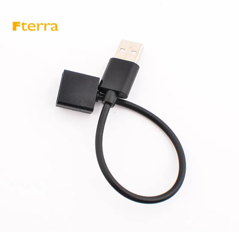
20cm Magnetic USB Charger Vape Pods E cigarette Vape Usb Charger With 7.8inch vape pod charger 