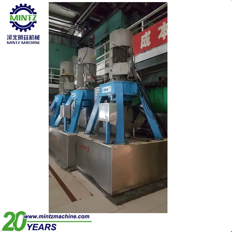 
advanced direct white sugar system with 90% total sugar recovery 