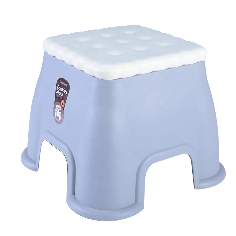 
Chair Kid High Quality Durable Plastic Chair For Kid and Adult Small Plastic Stool 