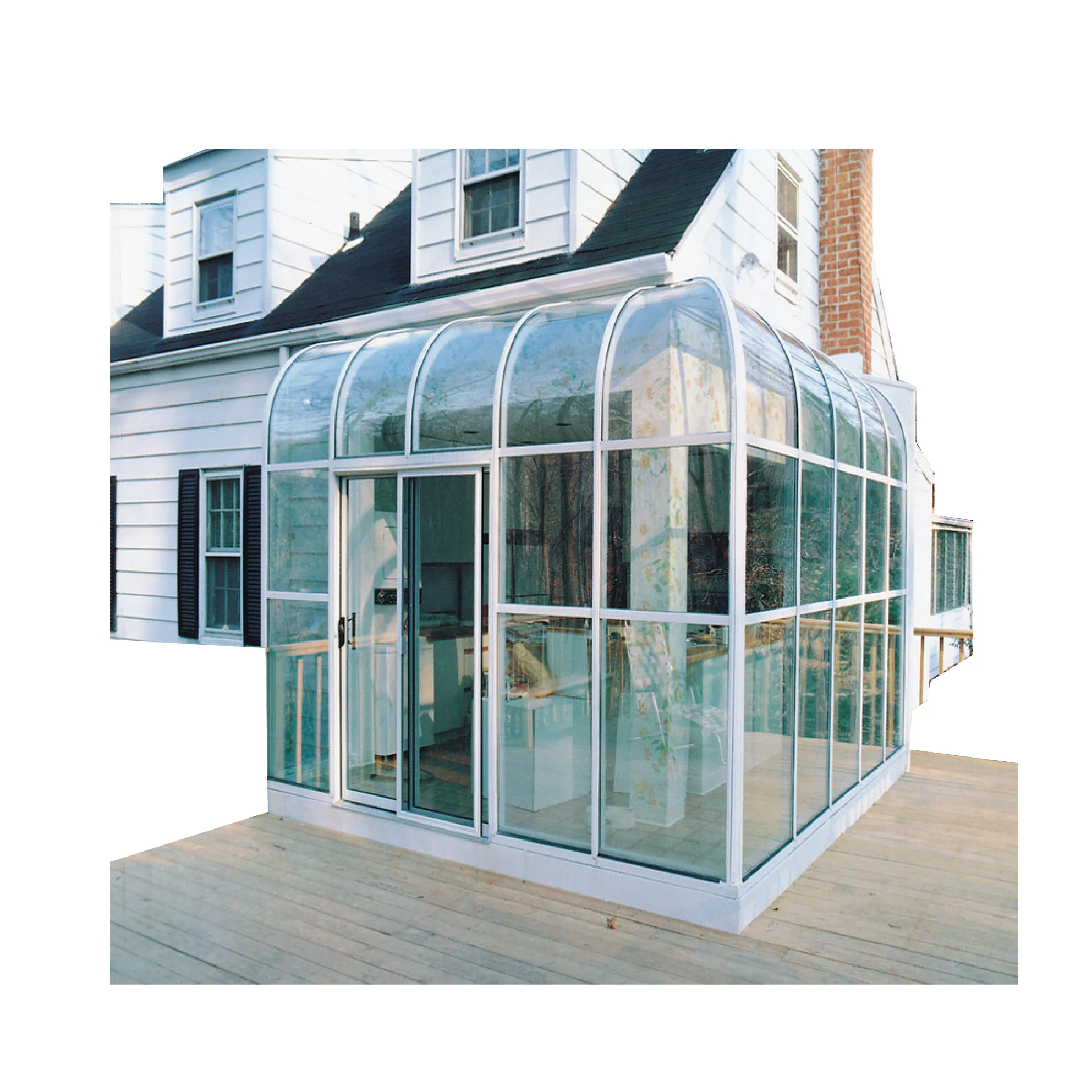 
Prefabricated Glass Conservatory Aluminium Greenhouse Sunlight Room And Round Sunroom Conservatory Design victorian sunroom 