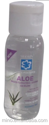 OEM/Private Label coconut hair oil for women professional olive oil  and aloe vera hair polisher