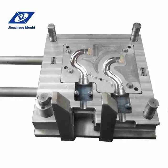 China Suppliers Breathable Pvc Pipe Fitting  Mold maker in huangyan