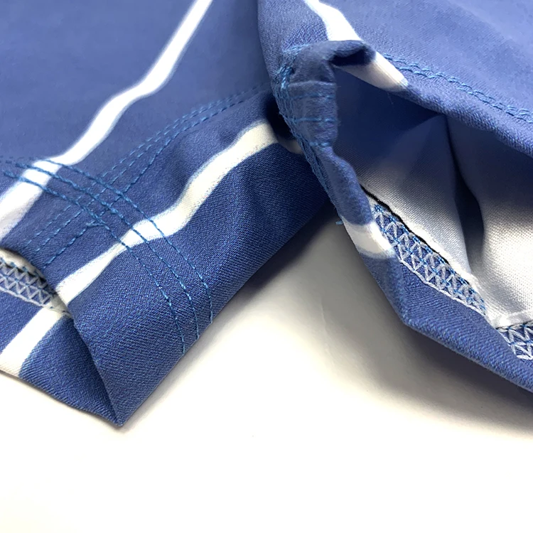 high quality surf shorts 4 way stretch custom mens boardshorts recycled swim trunks