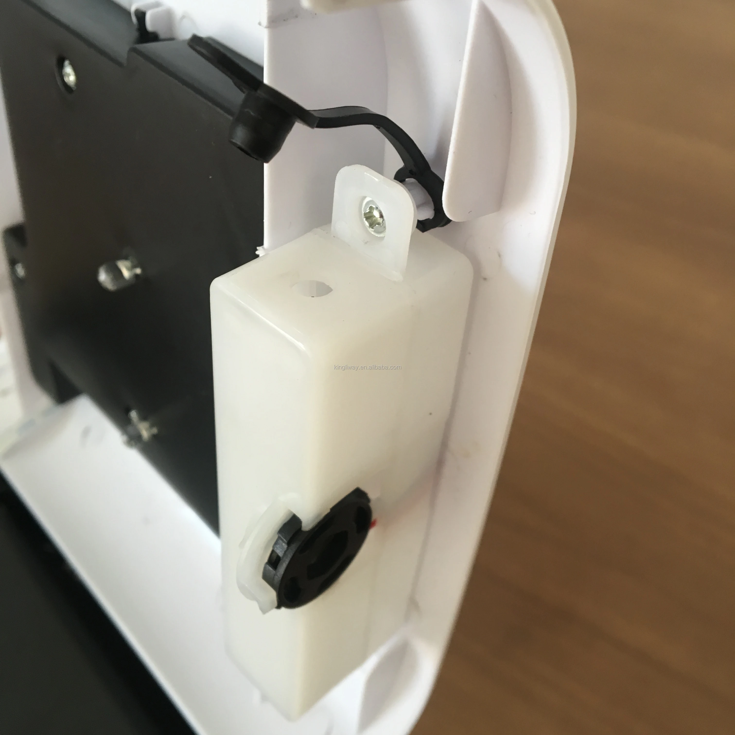 Portable Evaporative Personal Space Cooler USB Air Conditioner For Office Room