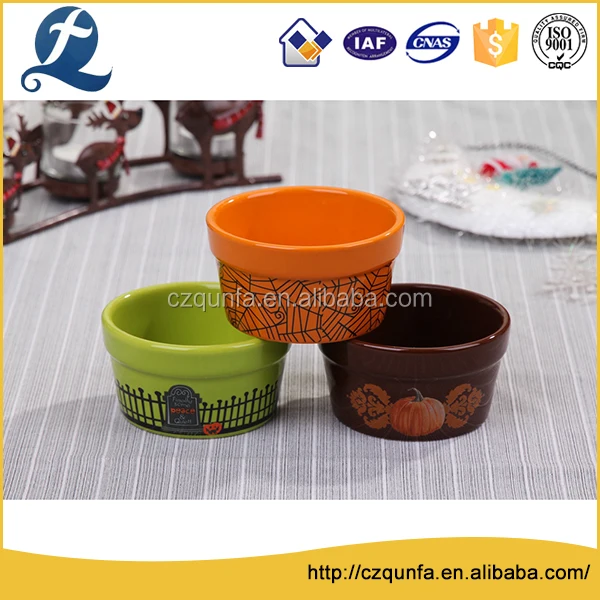 Фабрики Китая из каменной керамики хлеб креманка выпечки Формы для выпечки