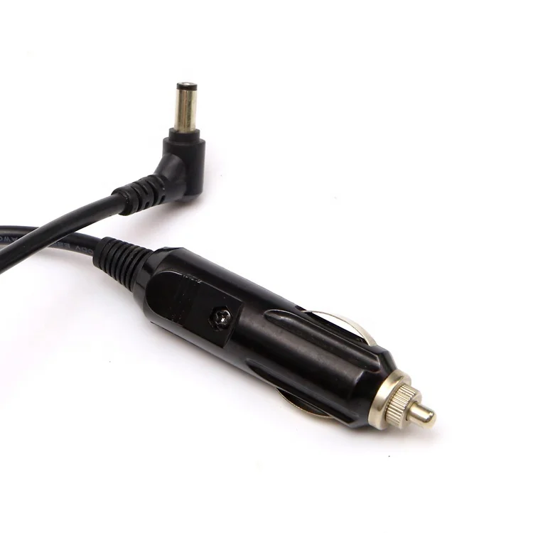 
iphone usb DC Power Supply car battery Charger cigarette lighter Cable 