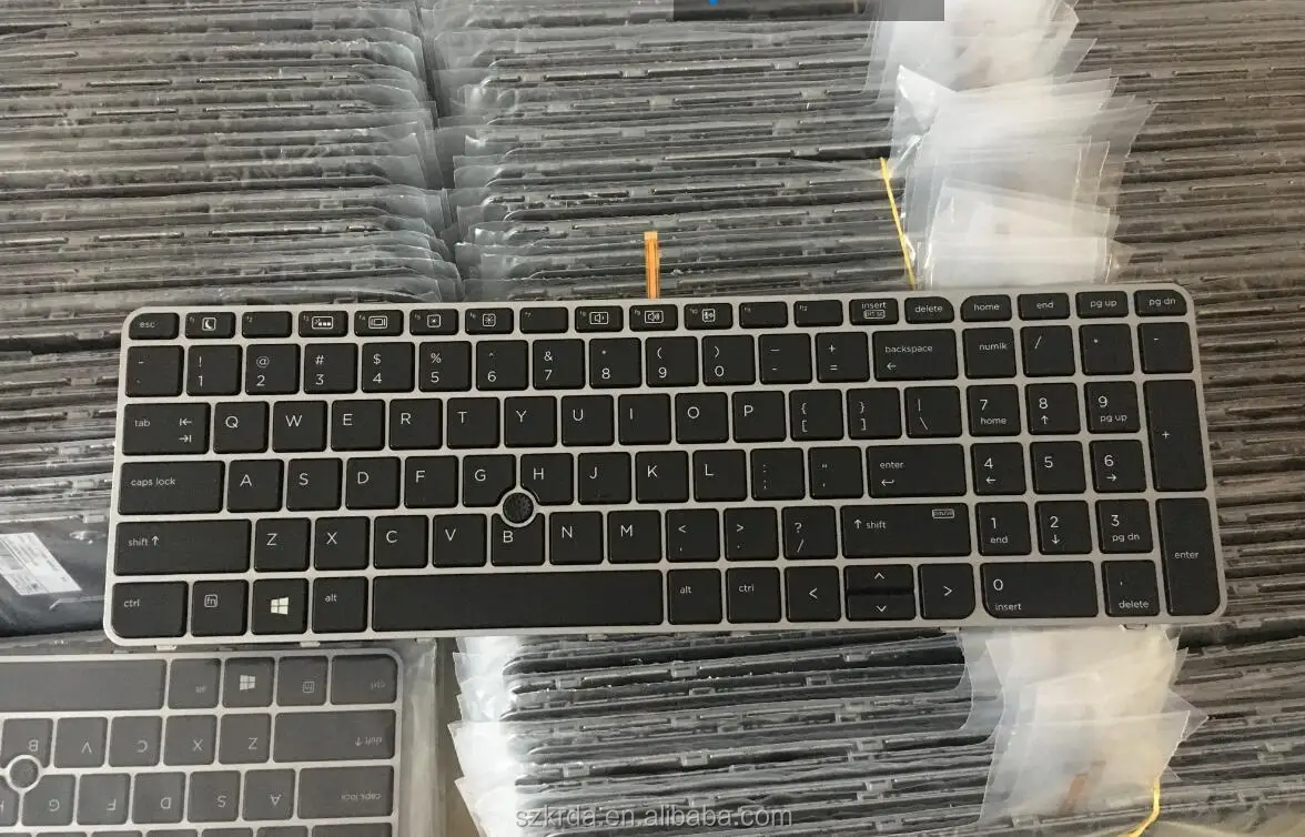 laptop keyboard