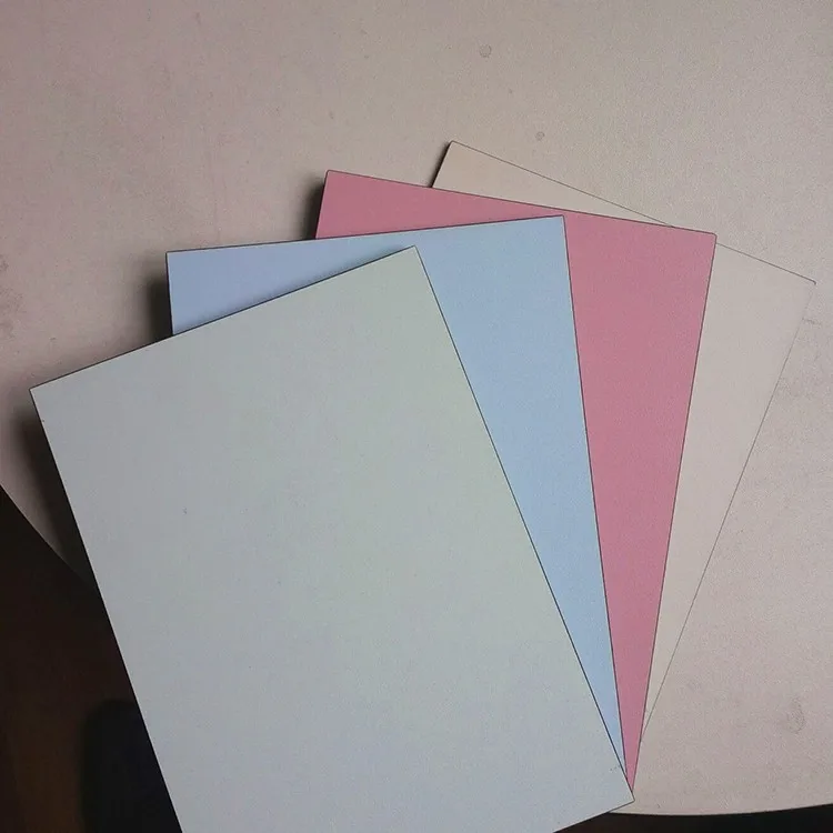 Hpl Compact Formica White Plastic Laminate Ceiling Panel Board