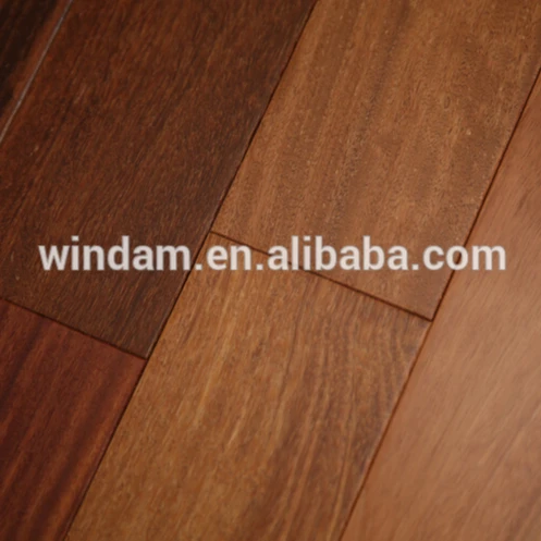 
Quality Brazilian Teak/Cumaru hardwood flooring 