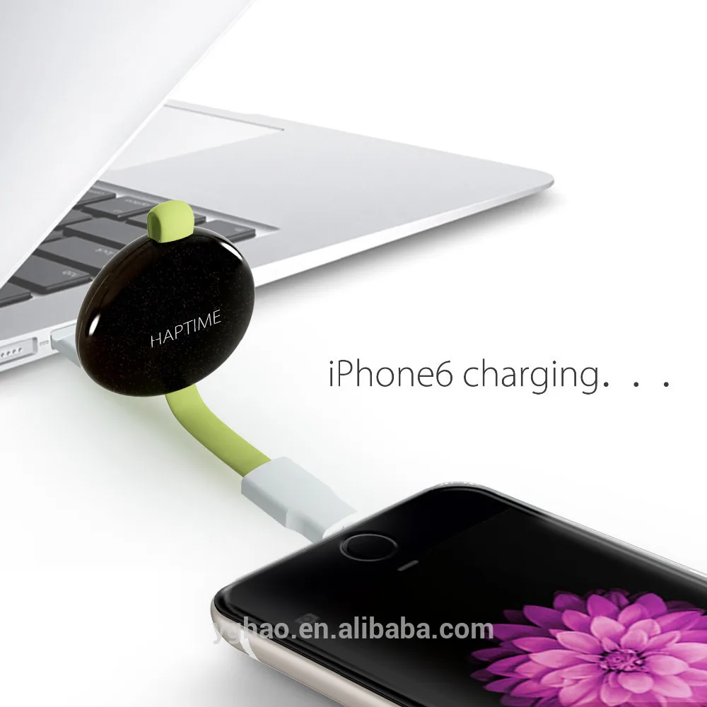 Мода низкая стоимость USB кабель для передачи данных