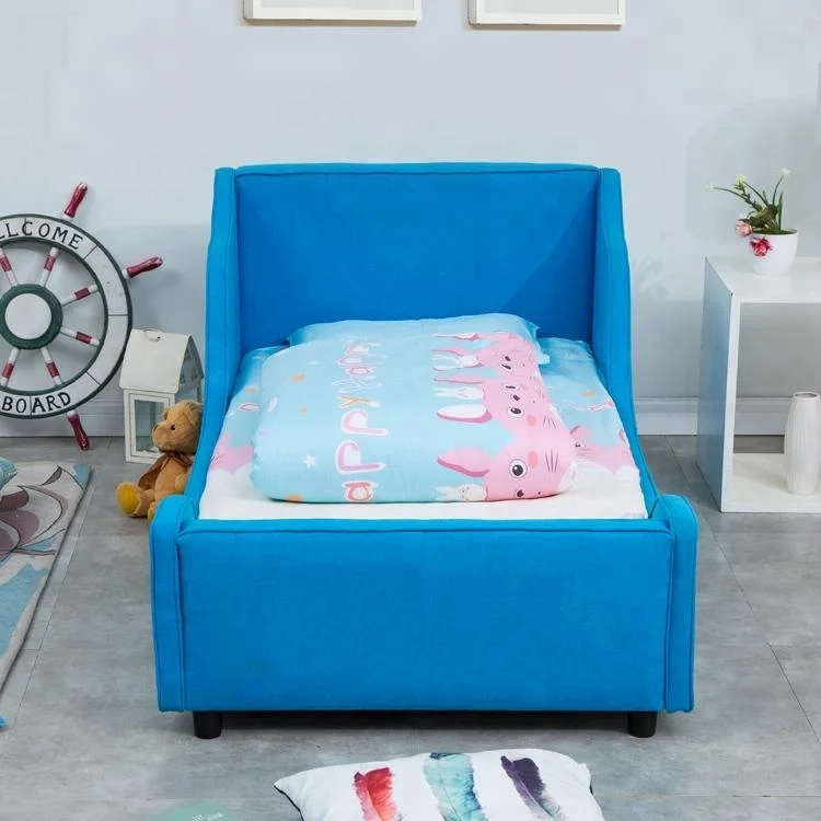 
Dongguan factory new toddle bed for kids 