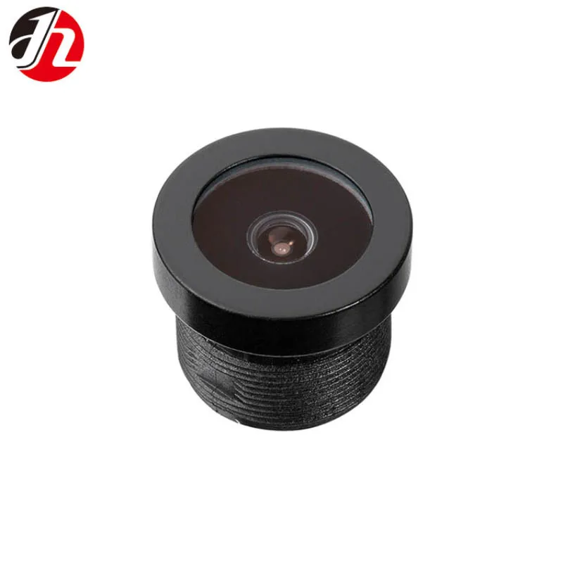 Товары для умного дома Element 4E + IR F/NO 2,60 cctv lens 2,35 мм