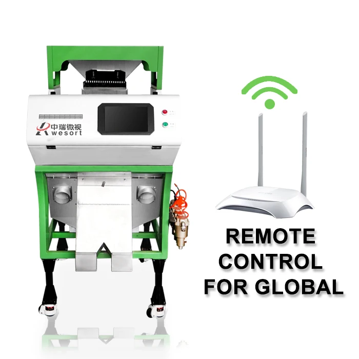 Оборудование для обработки семян чиа, машина для очистки семян льна, сортировочная машина для семян льна