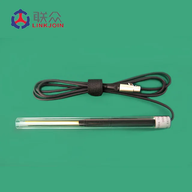 LINKJOIN LZ-643 portable teslameter 3000mT gauss tester tesla meter manufacture with CE trade assurance supplier