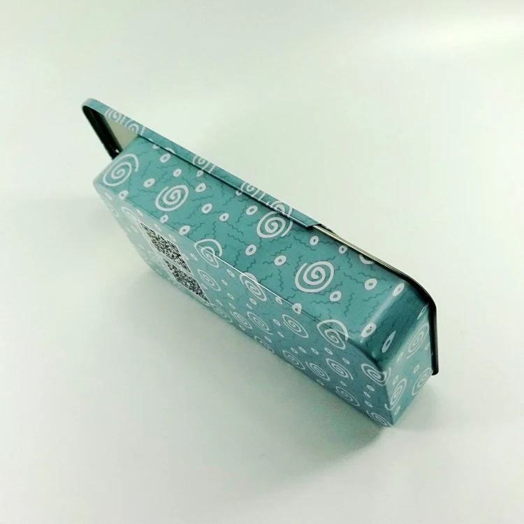 Китайская фабрика, распродажа, пустые баночки для конфет, мяты