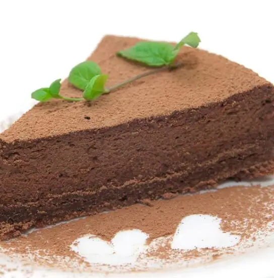 4-9%,6-8%,10-12% Natural Alkalized Cocoa Powder