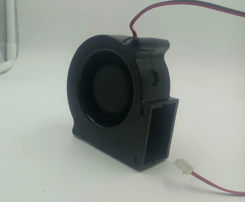 DC small mini Centrifugal Fan blower