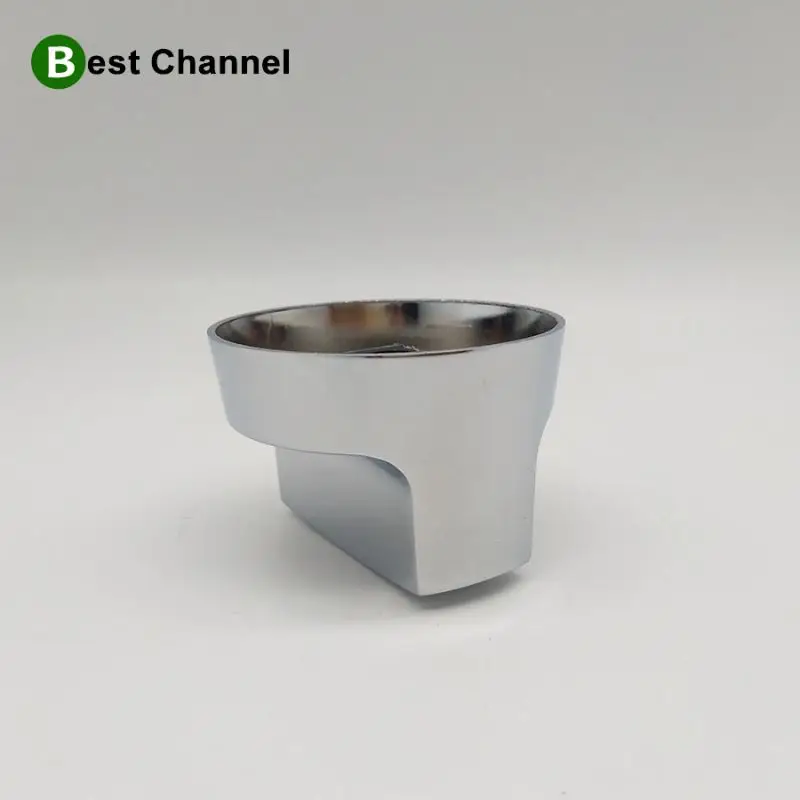 ISO9001 OEM gas control valve knob range burner control knob