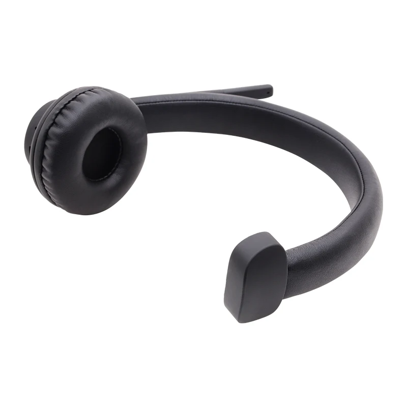 Comfortable Business Extra Boom Mic Bluetooth Earphone