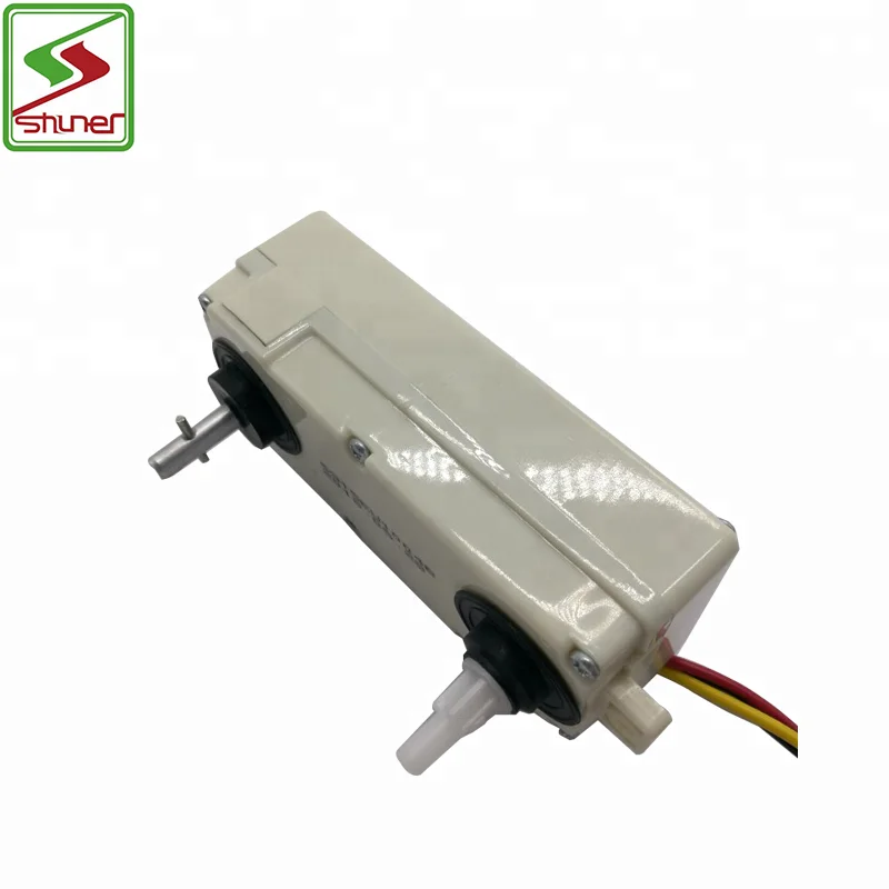 dxt15sf washing machine part timer Double 3 Wires washing machine parts timer spare