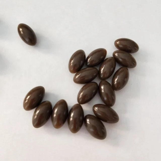 Здоровая добавка, органический экстракт черники, лютеиновая мягкая капсула