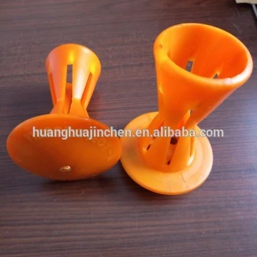 Защитная крышка арматуры