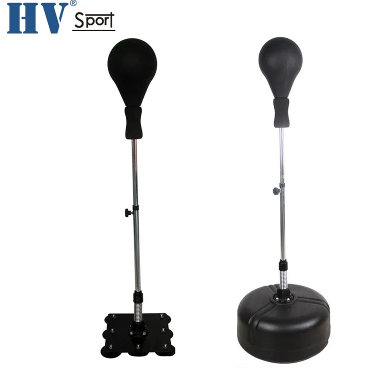 Регулируемый Твердый скоростной шарик, отдельно стоящий штамповочный шар