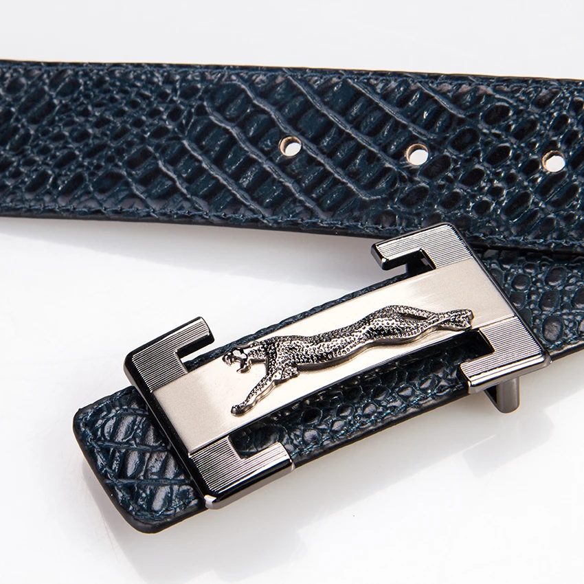 Новый товар ручной работы уникальный ремень из натуральной кожи