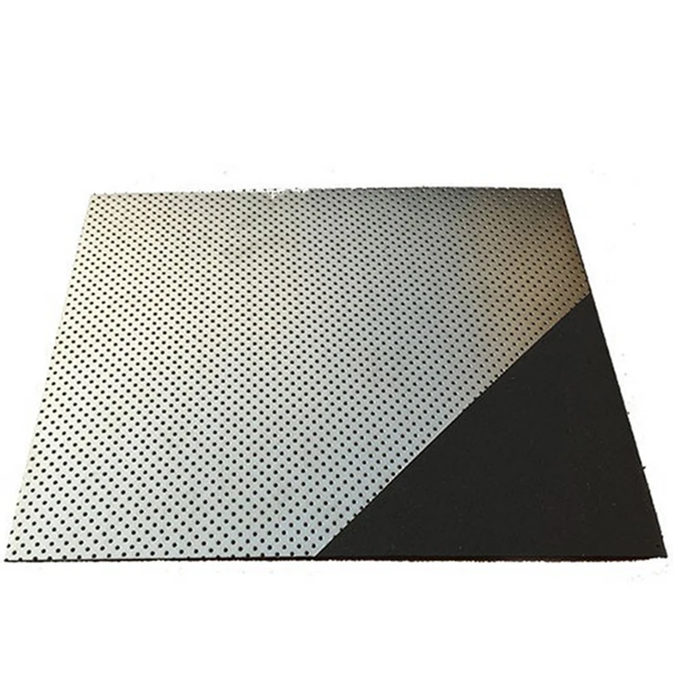 High temperature 3 inch composite sprint exhaust gasket