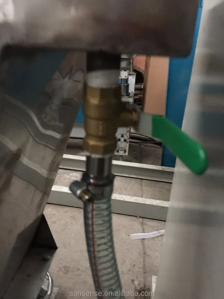 Экструдер для пластиковых молний, машина для производства молний