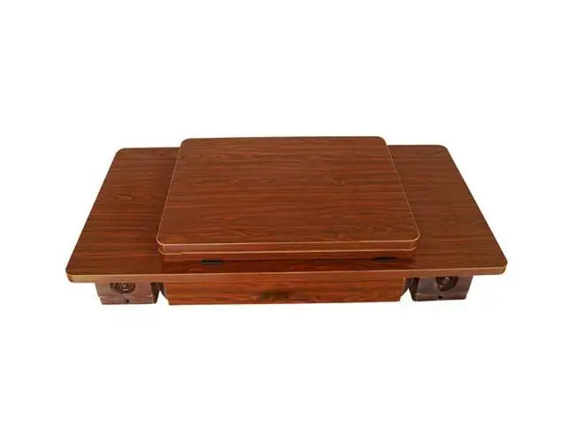 DMT-03 Three drawer household sewing machine table for JA2-1