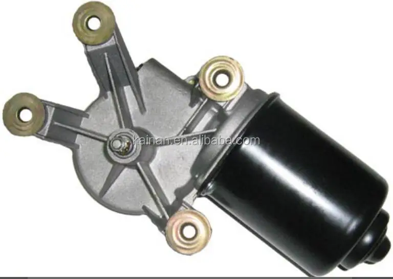 NKR spare parts 24v DC WIPER MOTOR for isuzu