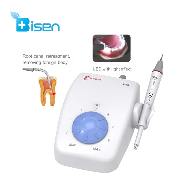 Светодиодных фар для авто водоснабжения БЮ серии Стоматологические Ультразвуковой скалер