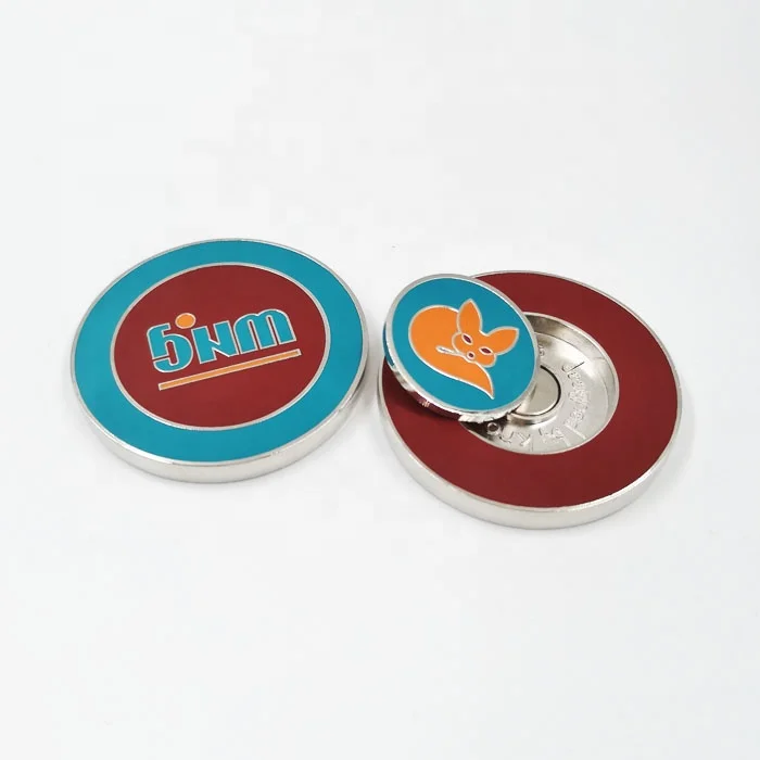 magnetic ball markers 12