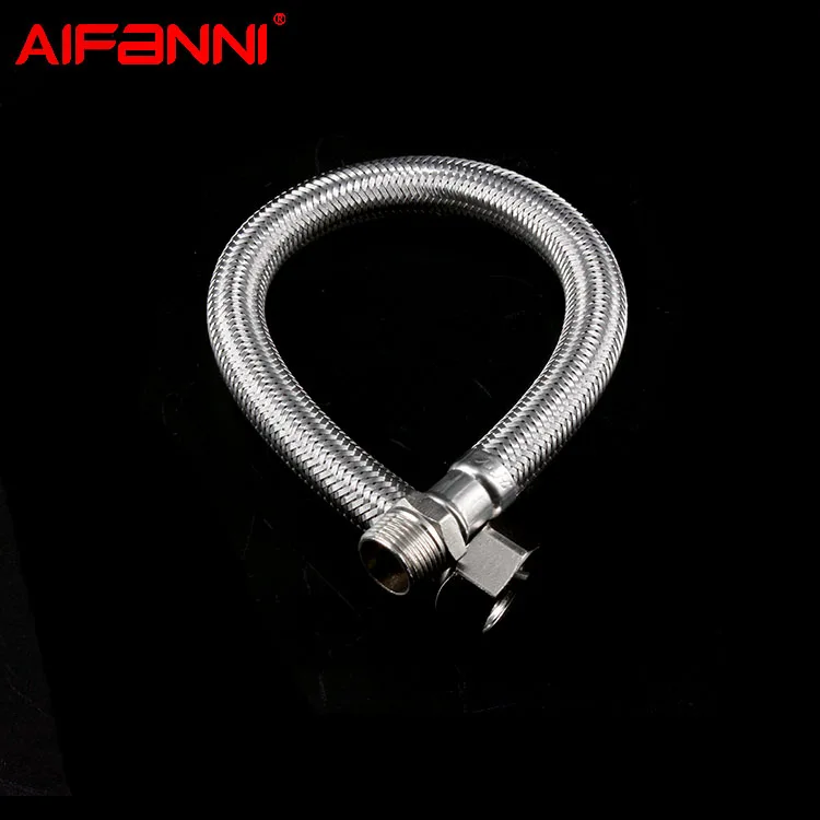 Хорошая репутация цена завода трикотажные шланги для умывальника