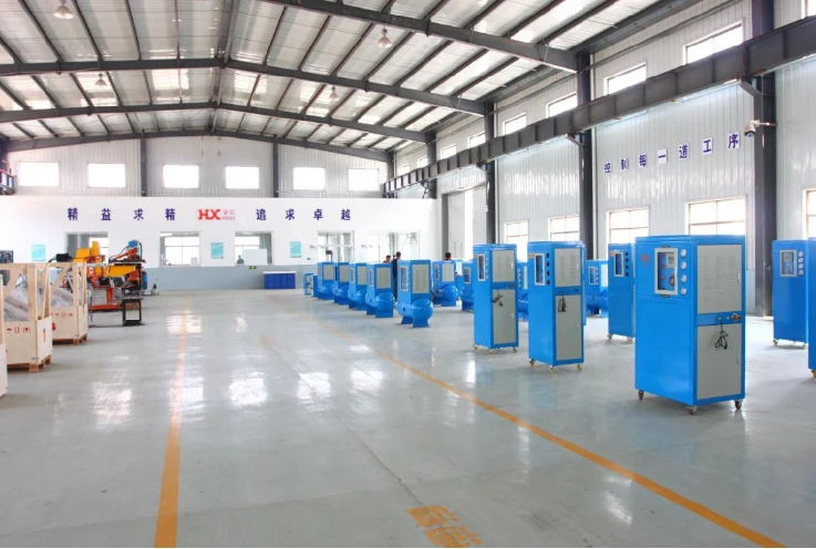 
Industries gas mixer CO2+Ar and any other two gases 