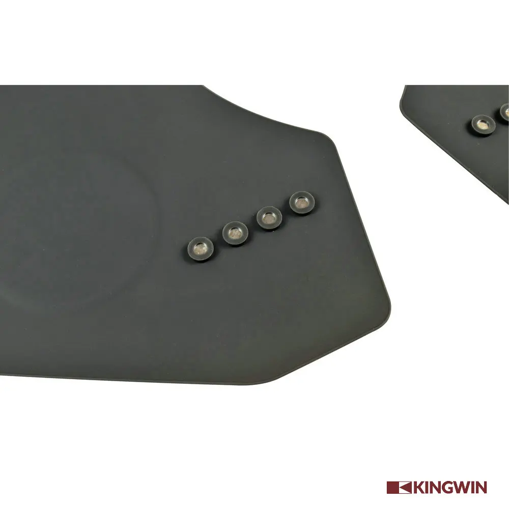 kingwin salon hair silicone cutting collar