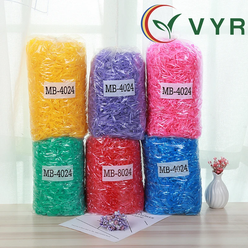 Hair band TPU 4024 hair accessory pearl series fashion children hair band