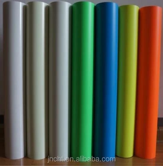 
self adhesive luminous vinyl film 