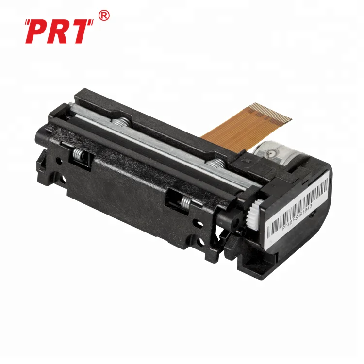 
 58 мм прямой механизм термопринтера PT48F для весы  