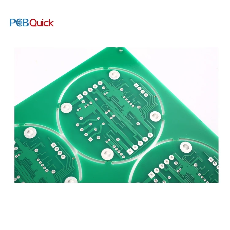 высокое качество hdi pcb дизайн и изготовление