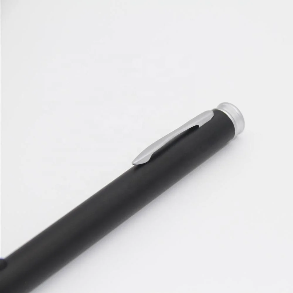 High quality 5 patterns Red Laser pointer pen type  <1mw laser diode module pointer meet CE for presentation