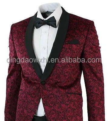 
OEM service supply elegant suit for men wedding italian 
