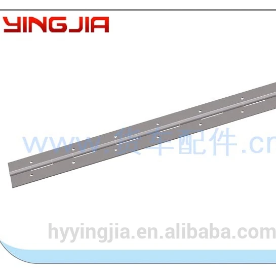 01209 Piano long hinge door hinge