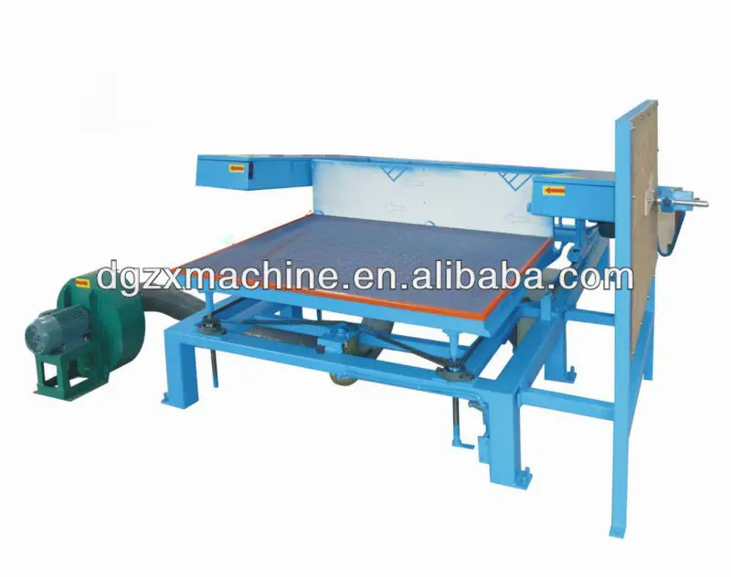 
Фреза для Контурной Резки ZXFX-1200/1500 (ручная) 