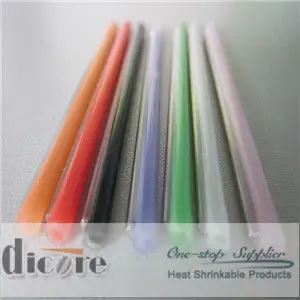 Термоусадочные волоконно-оптические протектор / сращивания стержень / SMOUV / FSP1 / овпб