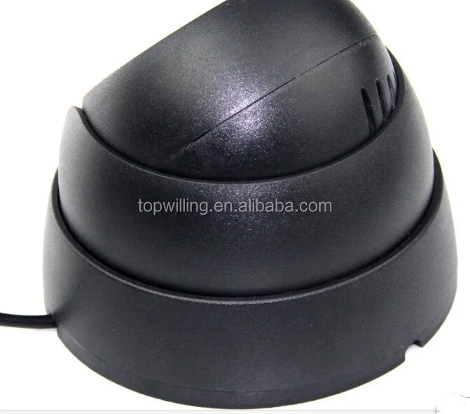 H.264 Security Camera Micro SD/TF Card Slot DVR USB 0.3MP Home security usb dome camera