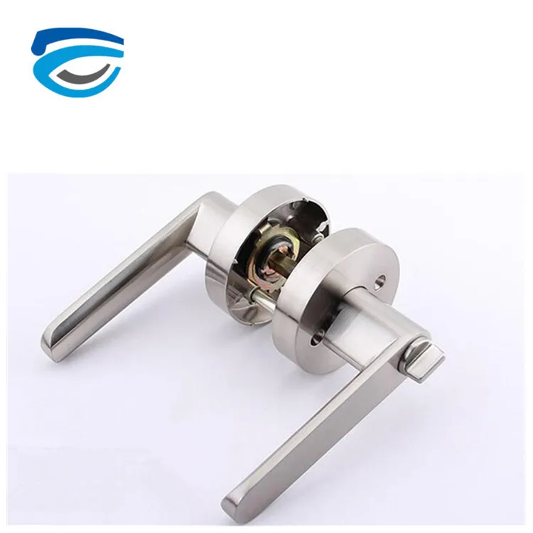 7 Pin Tubular Lock Set with Cheap Price for Passage Privacy