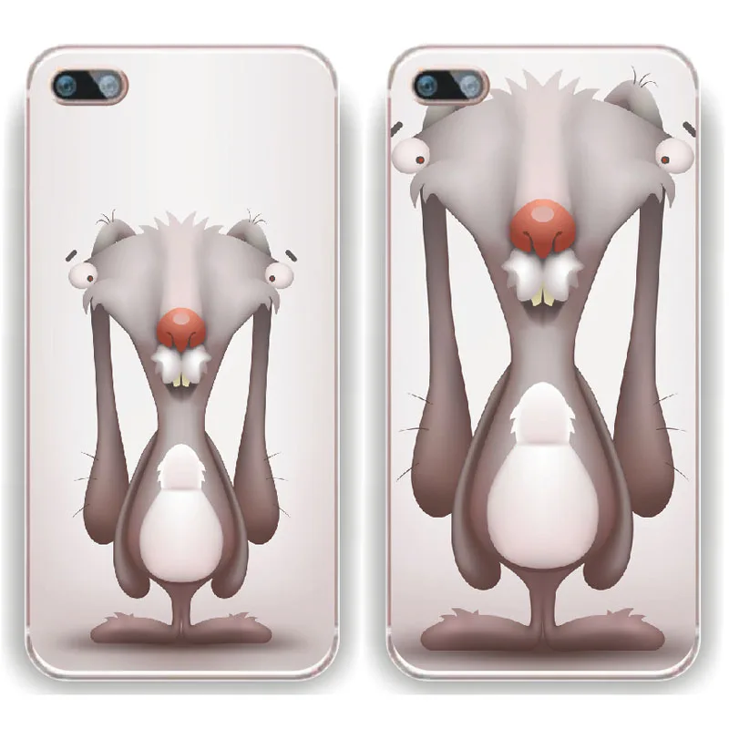 
Funny Zoo GORILLA Animal Faces Silicone Phone Cases For Samsung Galaxy A3 A5 A7 2016 J3 J5 J7 S4 S5 Grand Prime Cover 